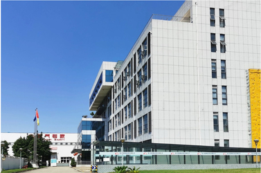 จีน Ally Hi-Tech Co., Ltd. โปรไฟล์บริษัท