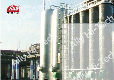 ราคาดี หน่วยดูดซับแรงดันสวิงขนาดใหญ่ 0.4MPa สำหรับการผลิตไฮโดรเจน ออนไลน์