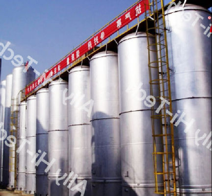 ความปลอดภัย Hydrogen PSA Unit Decarburization Pressure Swing Adsorption Unit Weatherproof