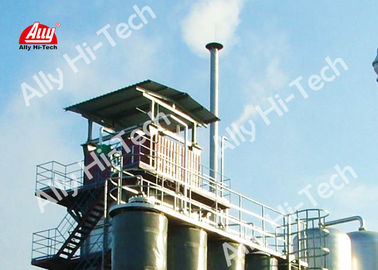 ซื้อ ไอน้ำมีเทนรีฟอร์มเลอร์ Ally Hi Tech โรงผลิตก๊าซไฮโดรเจน SMR online manufacture