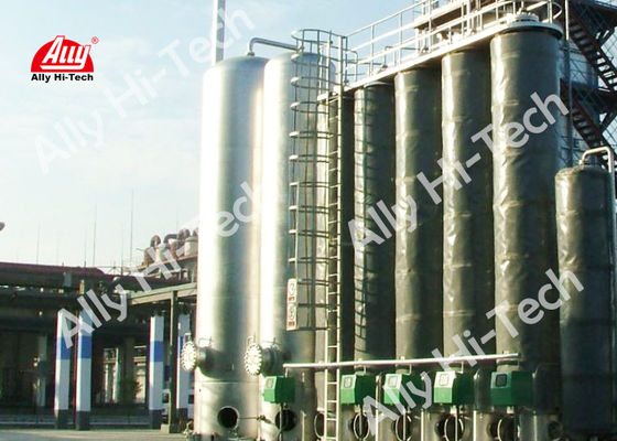 Pressure Swing Adsorption หน่วยผลิตไฮโดรเจน 99.9%