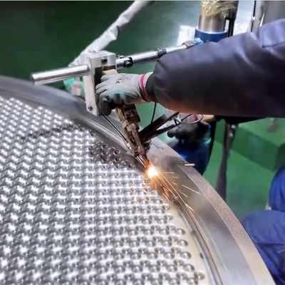 อิเล็กทรอลไซเซอร์อัลคาไลน์ประสิทธิภาพสูงสําหรับการผลิตฮิดรอเจน