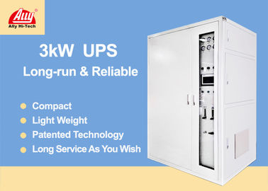 ราคาดี ระบบจ่ายไฟสำรองของไฮโดรเจน, Ups Power Solutions Noise ≤60 ออนไลน์