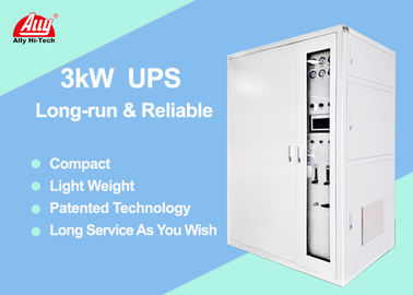 ราคาดี 3kw Hydrogen Ups Uninterruptible Power Source เชื่อถือได้น้ำหนักเบา ออนไลน์