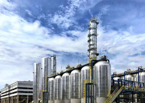 หน่วยกู้คืนไฮโดรเจนดูดซับแรงดันสวิงสำหรับอุตสาหกรรมเหล็ก