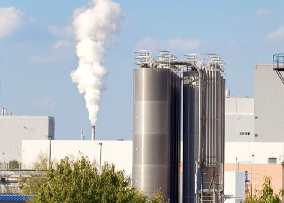 โรงงานไฮโดรเจน 99.6% สำเร็จรูปจากเมทานอล